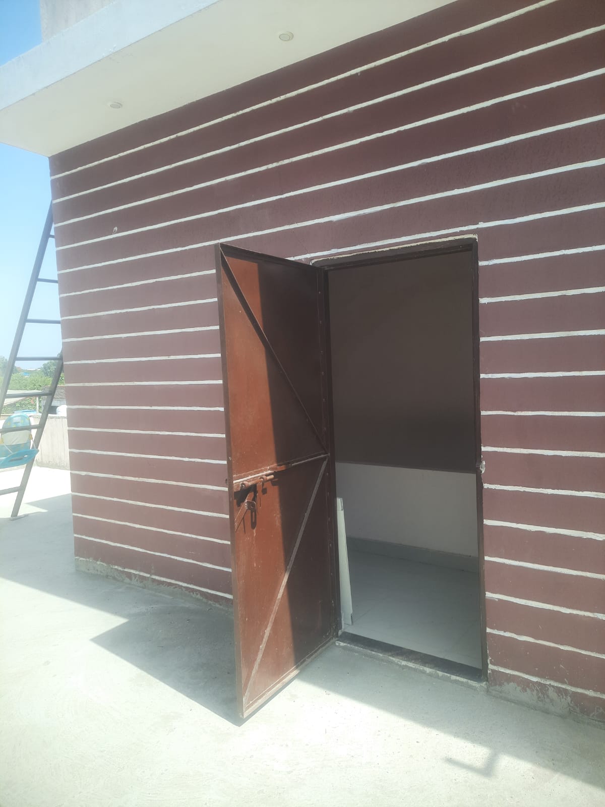 Properties in Bhopal - The Company