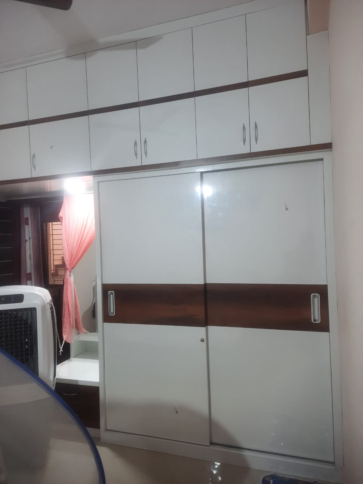 Properties in Bhopal - The Company