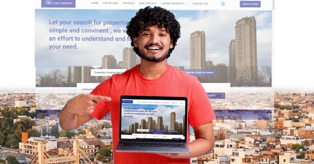 Sell Your Property in Bhopal Faster, Smarter, Online