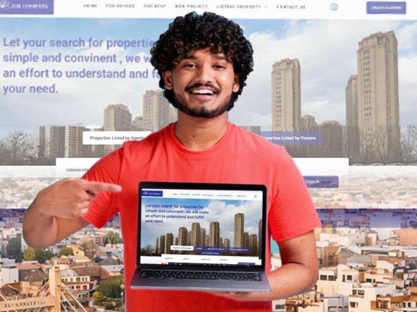 Sell Your Property in Bhopal Faster, Smarter, Online