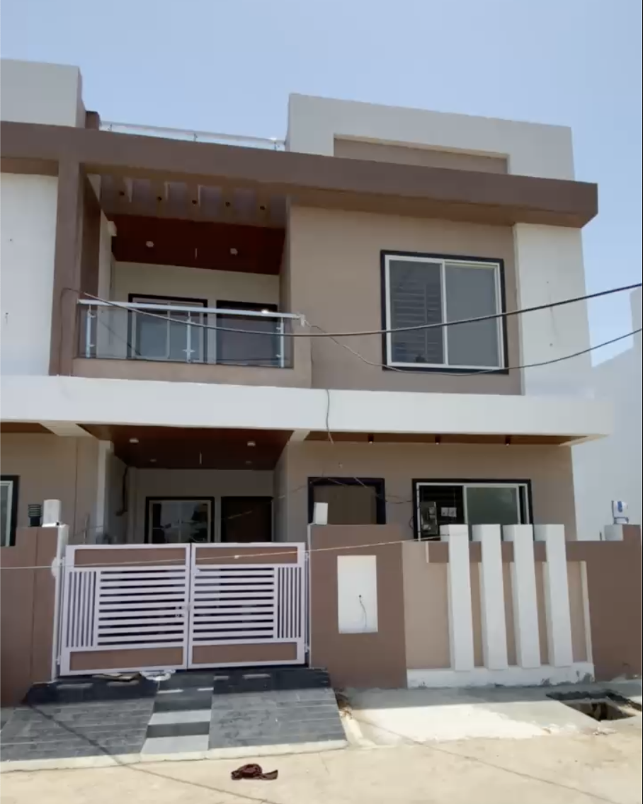House For Sale in Bhopal Resale Properties in Bhopal Purchase Residential Properties in Bhopal Bhopal Real Estate
