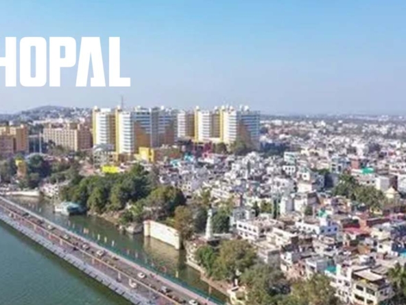 Top Reasons to Buy Property in Bhopal Right Now
