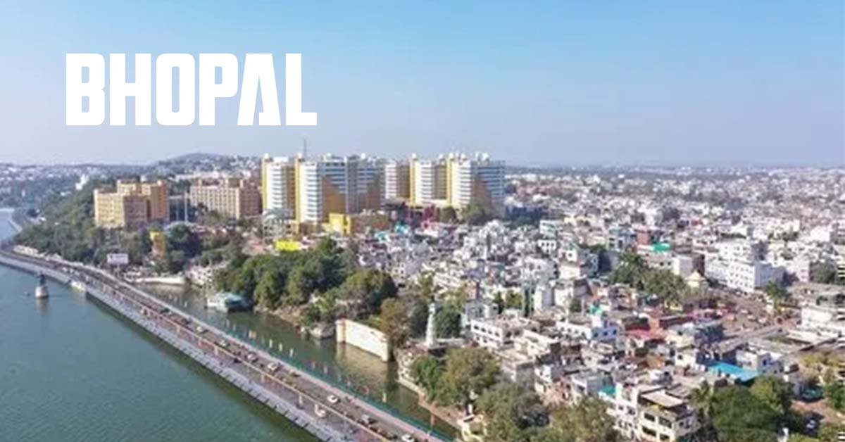 Top Reasons to Buy Property in Bhopal Right Now