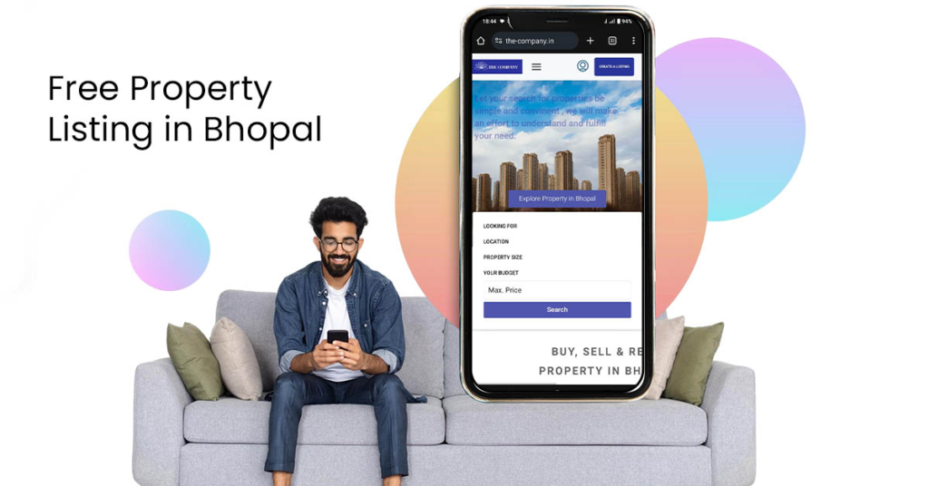 Free Property Listing in Bhopal How It Works and Why You Should Try It