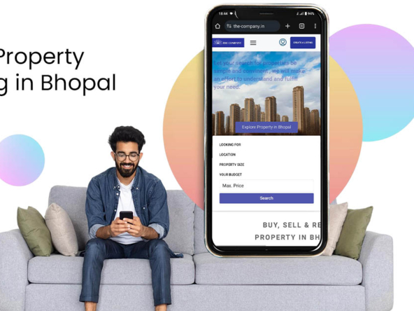 Free Property Listing in Bhopal How It Works and Why You Should Try It