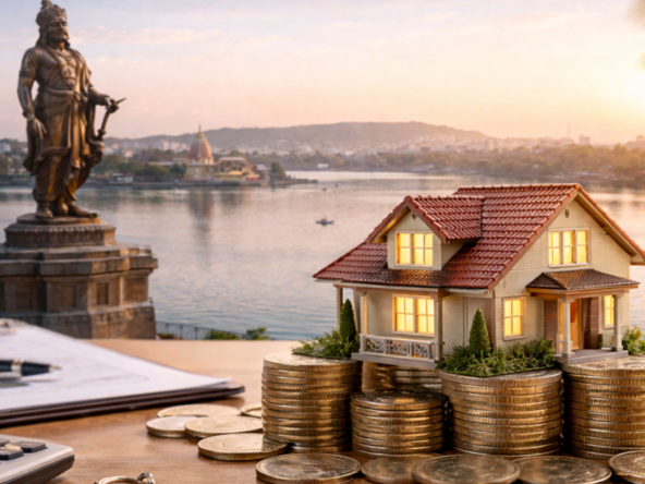 Buy Property in Bhopal 2026 Investment Guide