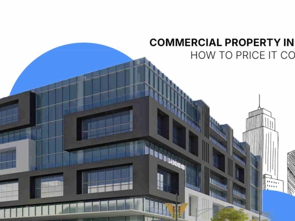 Commercial Property in Bhopal: How to Price It Correctly