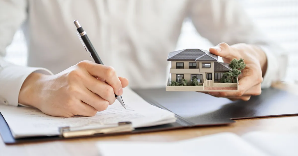 Step-by-Step Process to Register Property in Bhopal