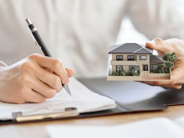 Step-by-Step Process to Register Property in Bhopal