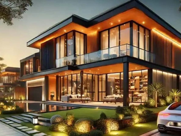 Why is Bhopal Emerging as a Real Estate Investment Hub?