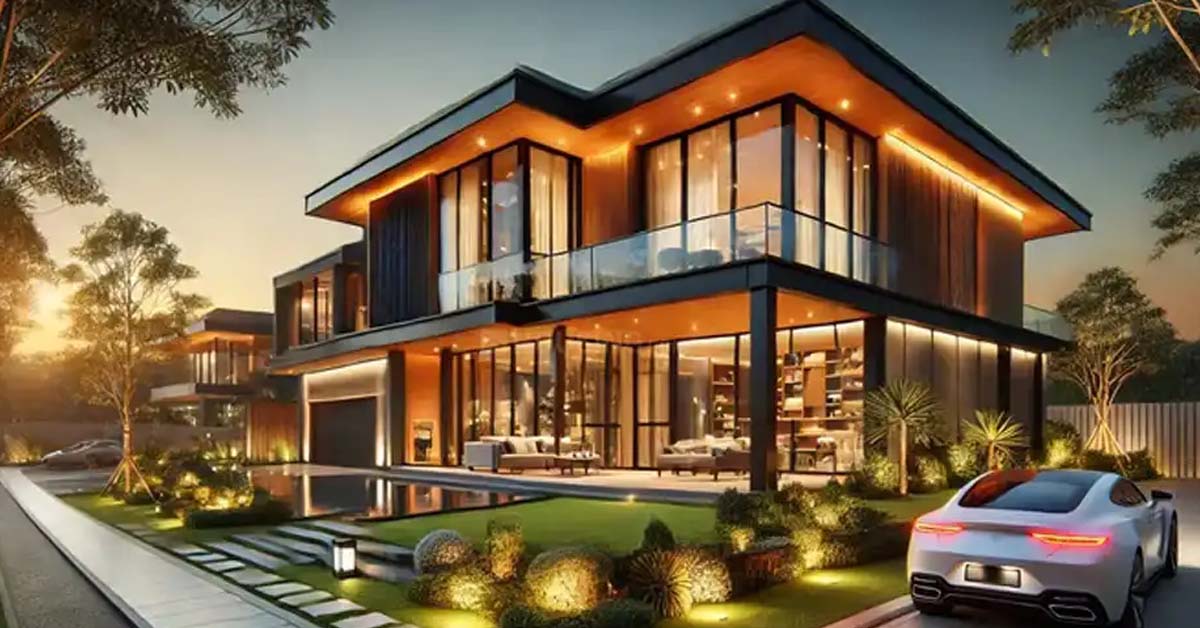 Why is Bhopal Emerging as a Real Estate Investment Hub?