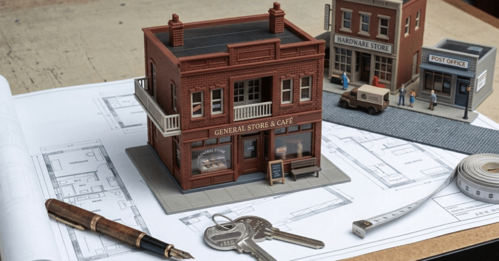 Renting a Shop in Bhopal Cost, Locations & ROI