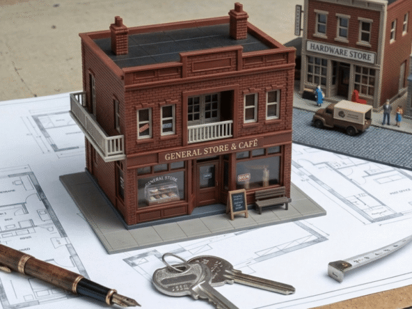 Renting a Shop in Bhopal Cost, Locations & ROI