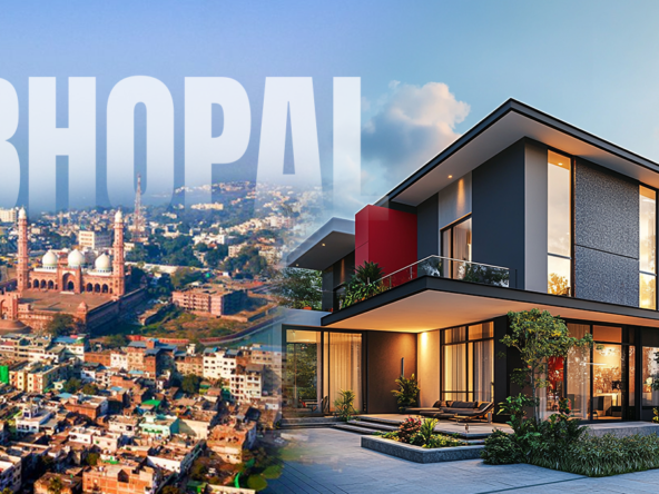 Property In Bhopal