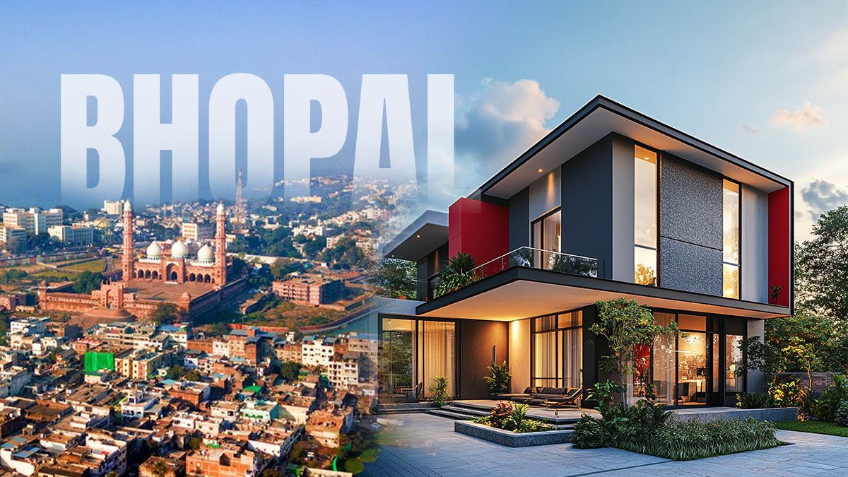 Property In Bhopal