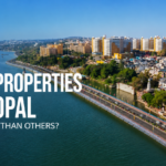 Why Some Properties in Bhopal Sell Faster Than Others?